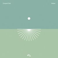 Croquet Club - Solace