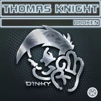Thomas Knight - Broken