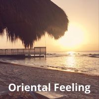Gigi - Oriental Feeling