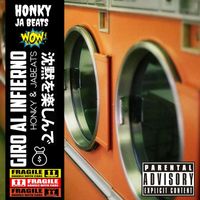 Honky - Giro al infierno (Explicit)