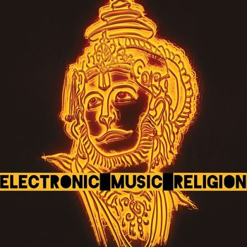 Various Artists - Electronic Music Religion