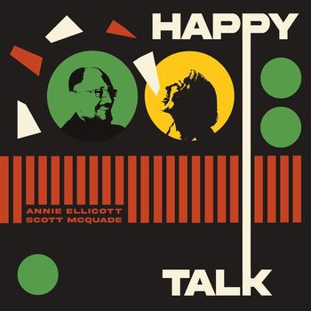 Annie Ellicott - Happy Talk