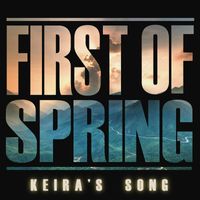 Eddie Berman - First of Spring (Keira's Song)