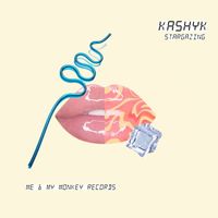 Kashyk - Stargazing