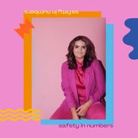 Laura Jane - Safety in Numbers