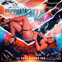 La Dura - Provenza (Cover)