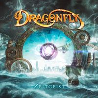Dragonfly - Zeitgeist