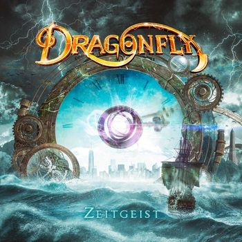 Dragonfly - Zeitgeist
