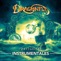Dragonfly - Zeitgeist (Instrumentales)