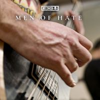 Exit - Men Of Hate (Studio Live)