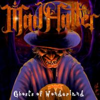 Mad Hatter - Ghosts of Wonderland