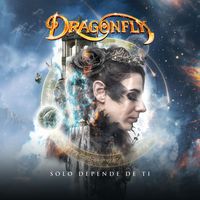 Dragonfly - Sólo Depende de Ti
