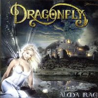 Dragonfly - Alma Irae