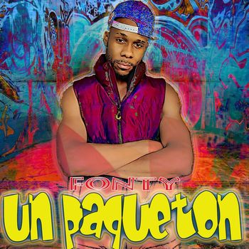 Fonty - Un Paqueton