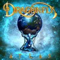 Dragonfly - Atlas