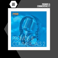Chris Salt - Promos & Commercials 2