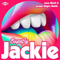 Supafly - Jackie (Jesse Bloch & Jordan Magro Remix)