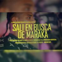 la hoja rd - Salí en Busca de Maraka
