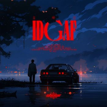 Asdek - idgaf