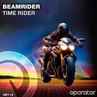 Beamrider - Time Rider