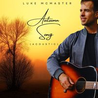 Luke McMaster - Autumn Song (acoustic)