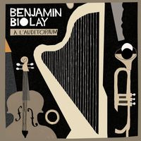 Benjamin Biolay - Ton héritage (Live)