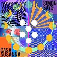 Simon Says - Casa Susanna