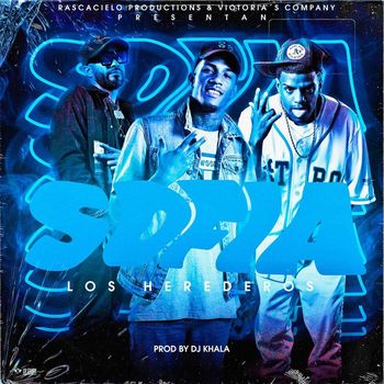 Los Herederos - Sofia