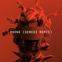 Meduza - Phone (GENESI  Remix)