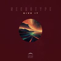 Necrotype - Give It