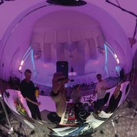 Mosaic MSC - Your Love Will Never Change (Live at Mosaic, Los Angeles, 2023)