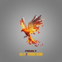 Cali P, Derrick Sound - Family