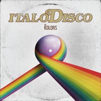 The Kolors - ITALODISCO (English Version)