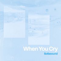 Sofasound - When You Cry