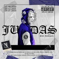 Nj - Judas (Explicit)