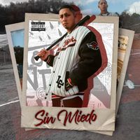 Nj - Sin Miedo (Explicit)