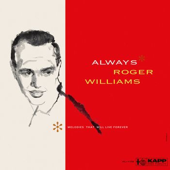 Roger Williams - Always