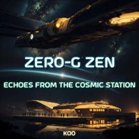 Koo - Zero-G Zen : Echoes from the Cosmic Station