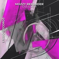 Mozzy Rekorder - Gulliver