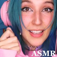 Seafoam Kitten's ASMR - You Have To DO IT