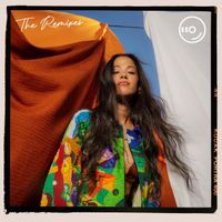 Jazzy - Feel It (The Remixes)