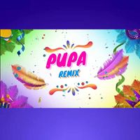 Tapo & Raya - Pupa (Remix)
