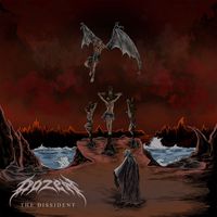 Dozen - The Dissident