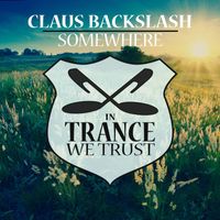 Claus Backslash - Somewhere