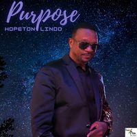 Hopeton Lindo - Purpose