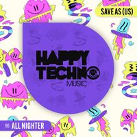 Save As (US) - All Nighter