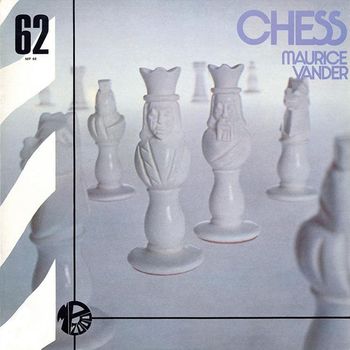 Maurice Vander - Chess
