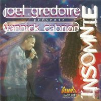 Yannick Cabrion - Insomnie