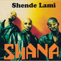 Shana - SHENDE LAMI