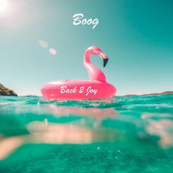 Boog - Back2Joy
